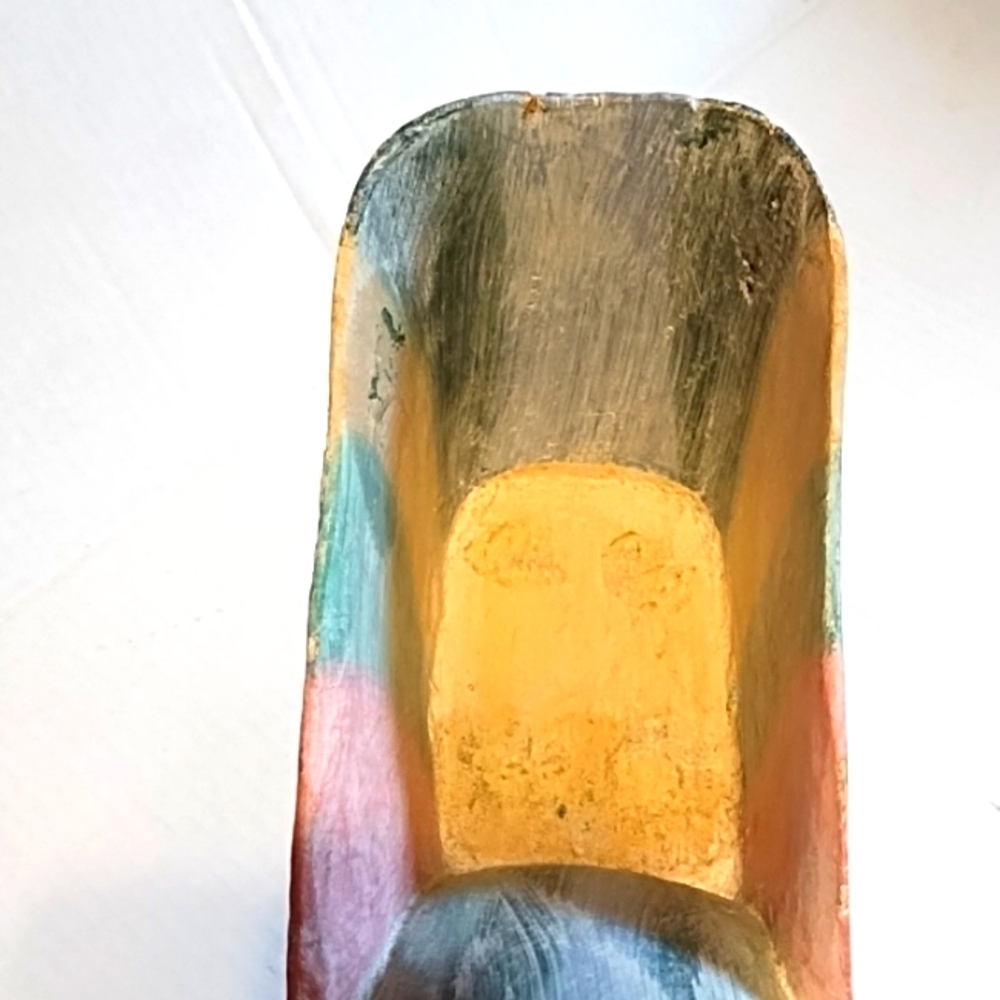 Decorative Pastel Shell - Picture 3 of 10